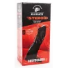 All Black Steroïd Gode ABS06 Bodybuilder All Black Steroïd 26 x 8cm